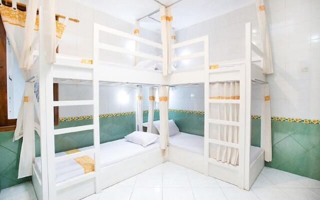 Liem Heritage Hostel