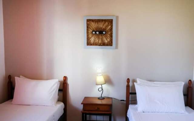 S&C Kosmos Beach Resort