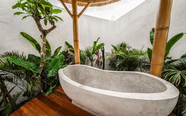 Villa Orion Ubud by DH