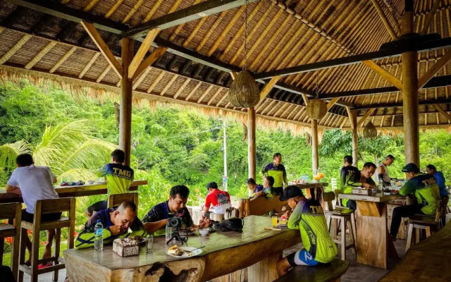 Artati Lombok Bungalows & Restaurant