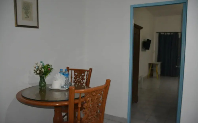 Baan Suan Villa