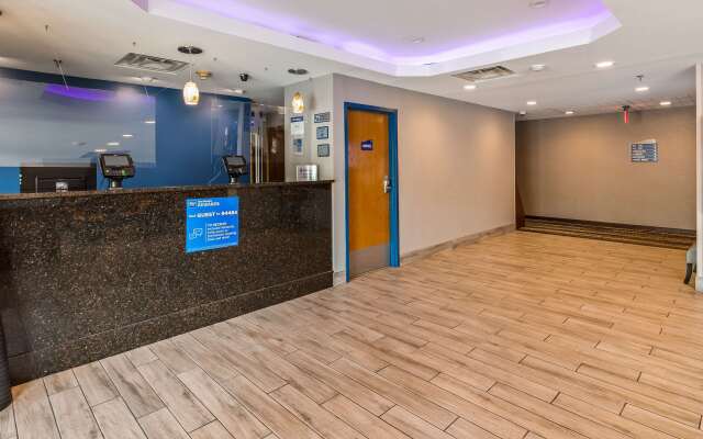 Best Western Inn Florence