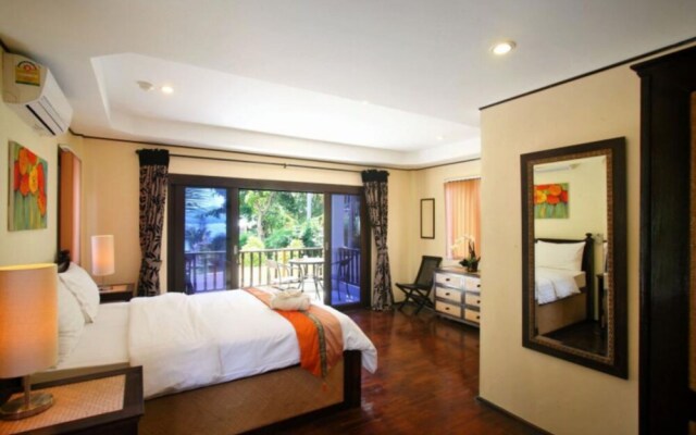 6 Bedroom Bay & Island View Twin Villa Koh Phangan SDV233/234-By Samui Dream Villas