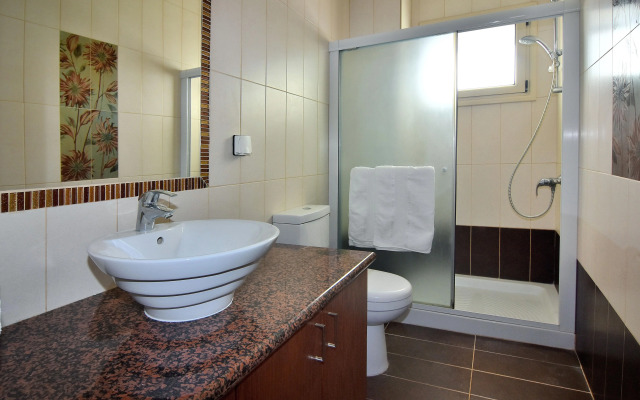 Dionysos Deluxe Villa