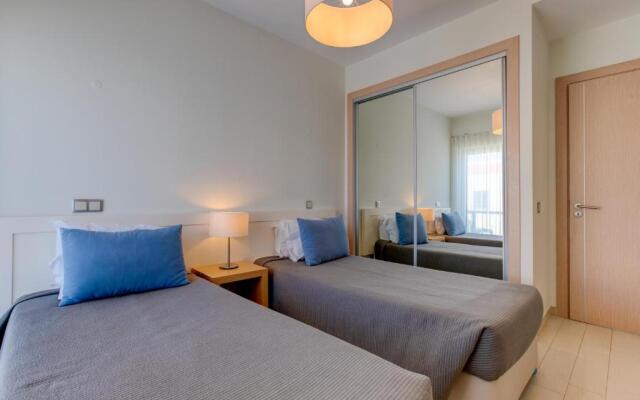 Two Bedroom Apartment in Albur Village 2Q