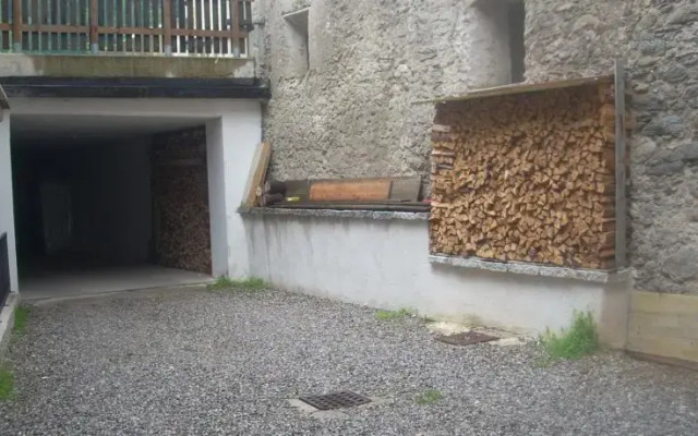 Casa Berti
