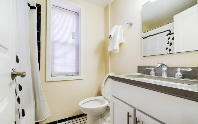 Ginosi Dupont Circle Apartel