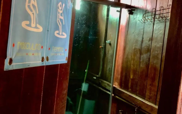 Kite Point Hostel Atins