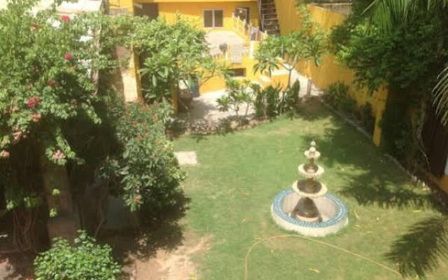 Stephels Guest House