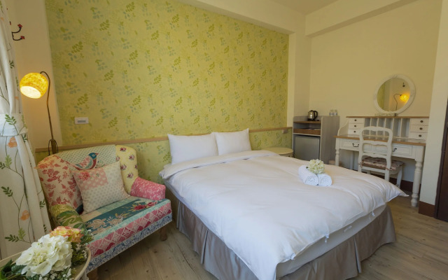 Xiang Xiang Hotel