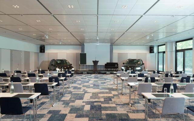 Holiday Inn Berlin City West by IHG