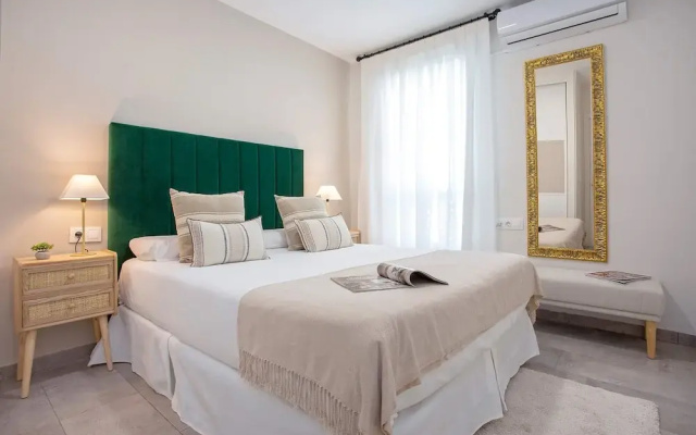 Genteel Home Santa Marta Córdoba