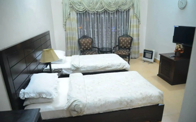 Larish Residency