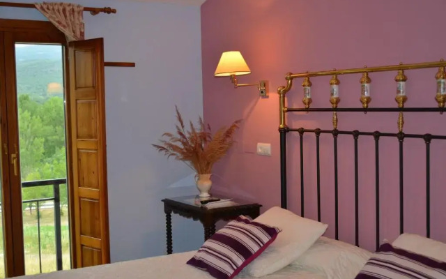 Apartamentos Remanso del Río Razón