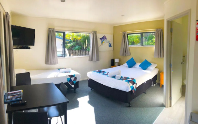Russell Top 10 Holiday Villas