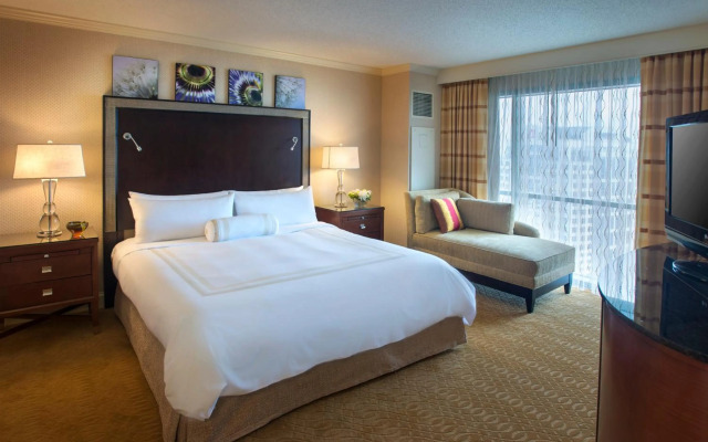 Norfolk Waterside Marriott