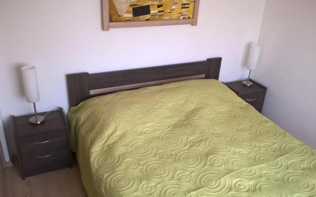 Gereben Apartman Pécs