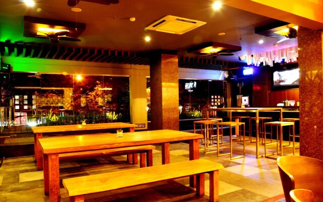 Zia Hotel Boutique Batam