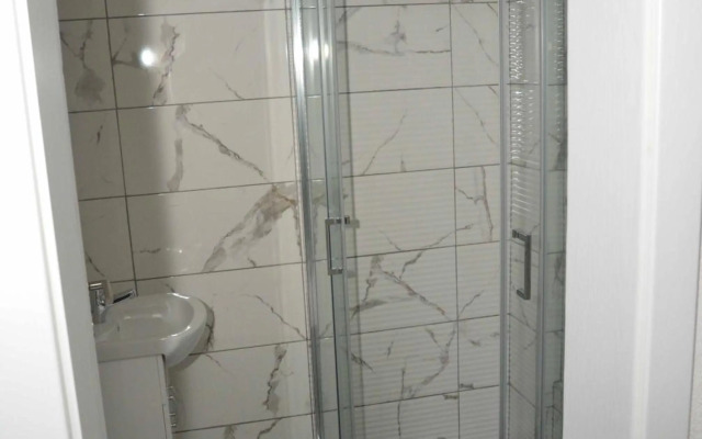 My Place Lux Apartament