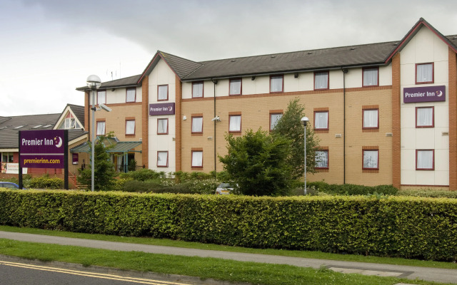 Premier Inn Harrogate South