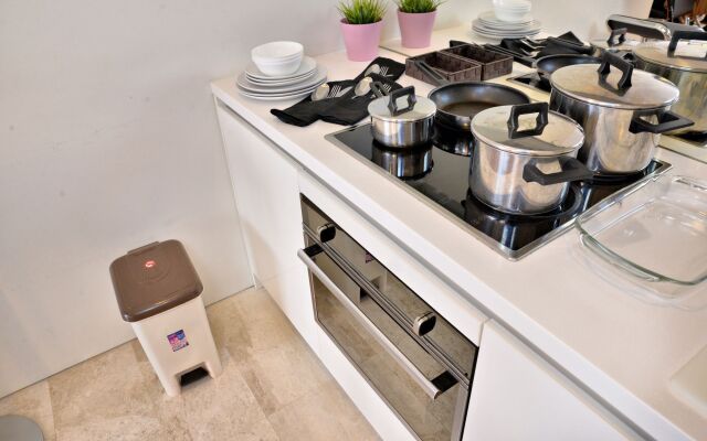 VIPOD Suites KLCC by Luxury Suites Asia