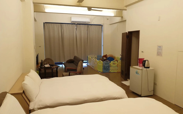 Sanyi Happiness B&B