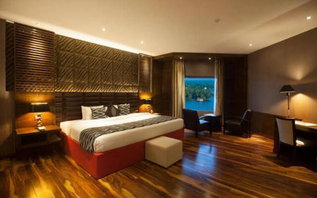 Ramada Alleppey