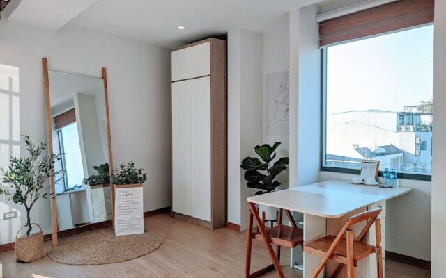 22 Residence Hanoi