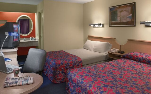 Red Roof Inn Gatlinburg Convention Center