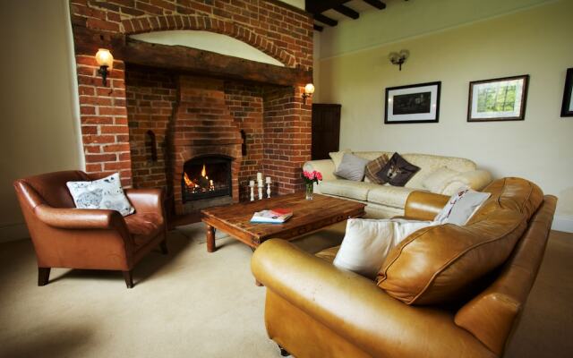 Church Farm Guest House