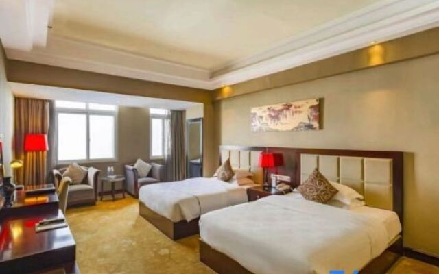 Yuanrun Boutique Hotel