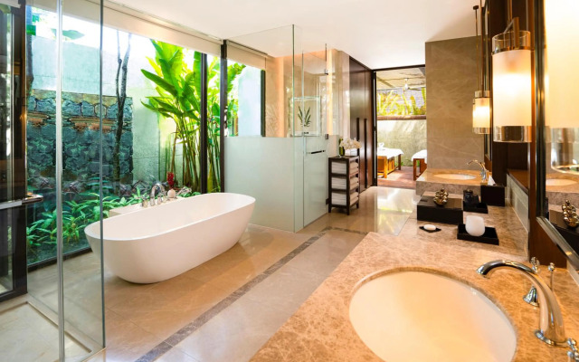 The Danna Langkawi - A Member of Small Luxury Hotels of the World
