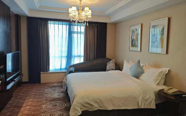 Best Western Grand Hotel Zhangjiajie
