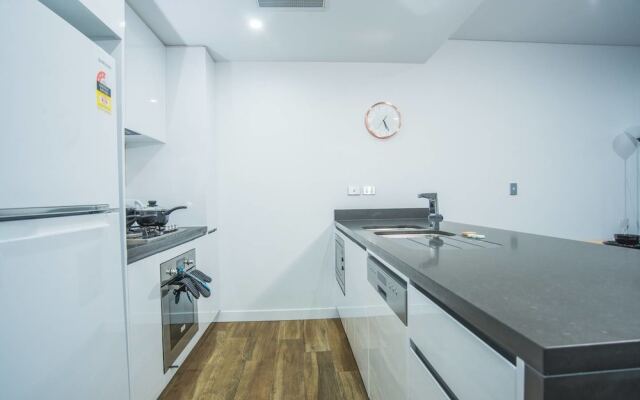 Stunning And Cozy Apartment In Heart Of Mascot