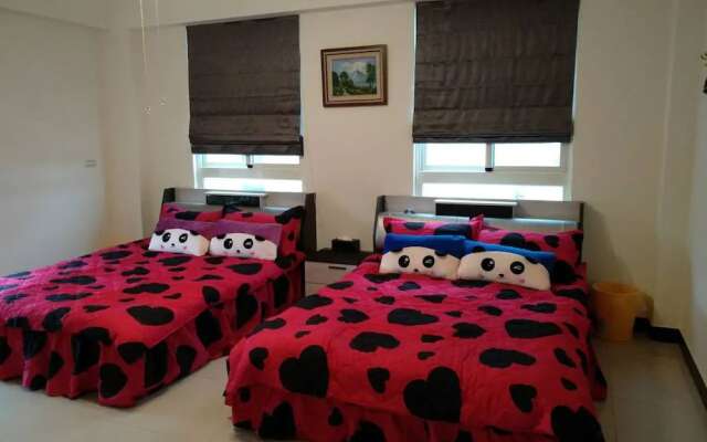 988 Homestay Iv