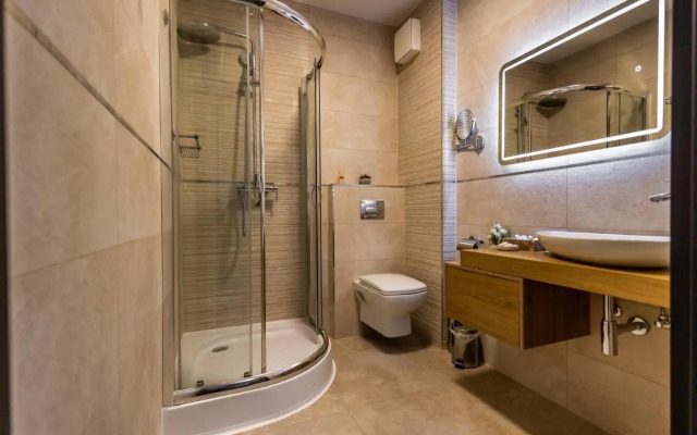 Mokka House