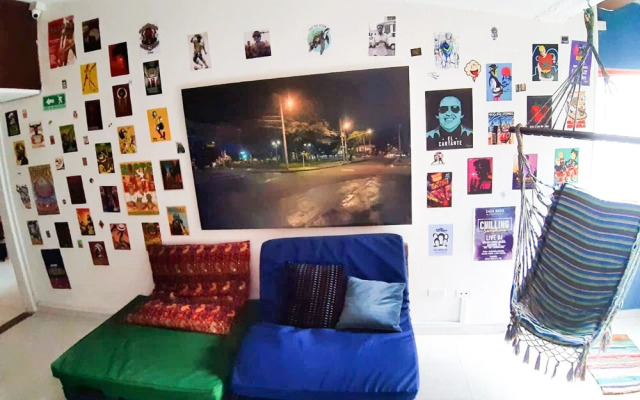 Casa Mood Usaquen - Hostel
