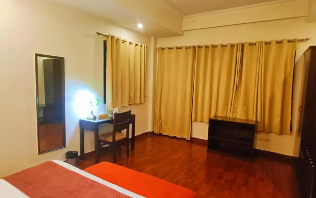 Dewa Retreat- A Himalayan Boutique Hotel