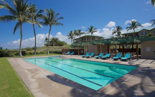 Kumulani at Mauna Kea Resort by South Kohala Management