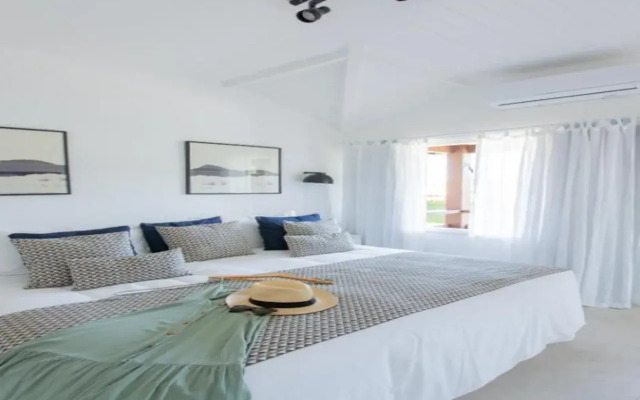 Jubarte Conceito Hotel