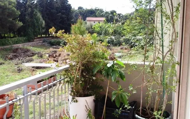 La Mansarda di Casa Manu