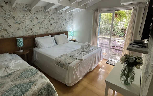 Casa Primavera Bed & Breakfast