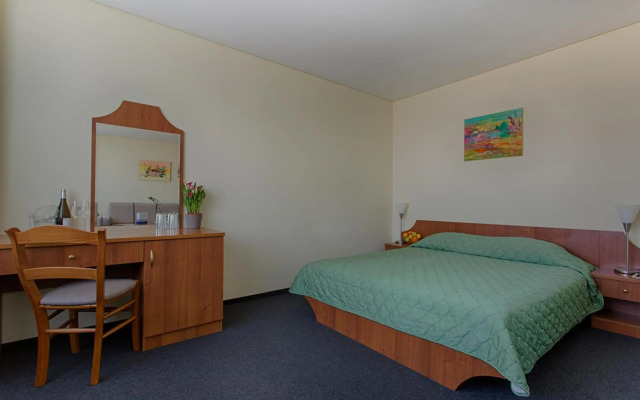 Hemus Hotel