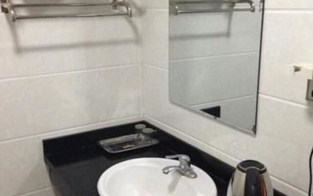 Wutai Mountain Yulanyuan Hotel