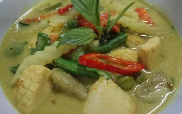 Ta Yai Homestay (ตา ยาย โฮมสเตย์)