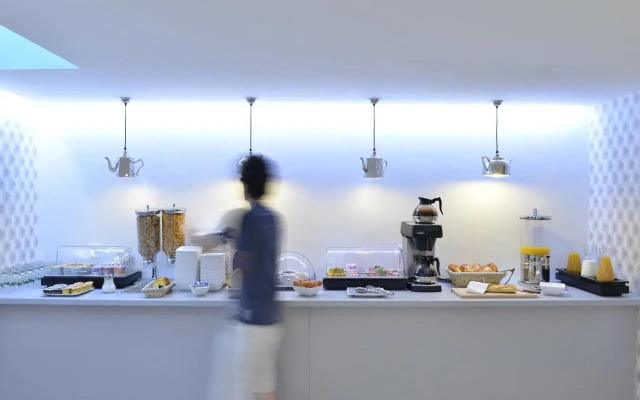 Hôtel La Villa Nice Victor Hugo