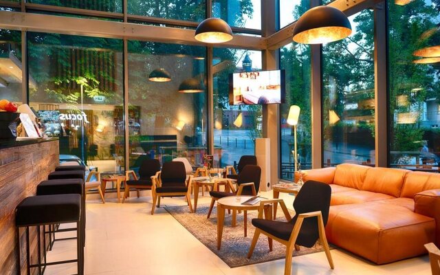 Focus Hotel Premium Sopot