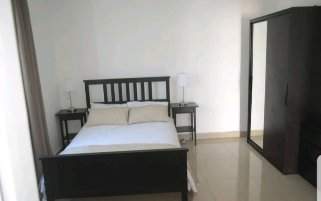 Drammeh's Villa