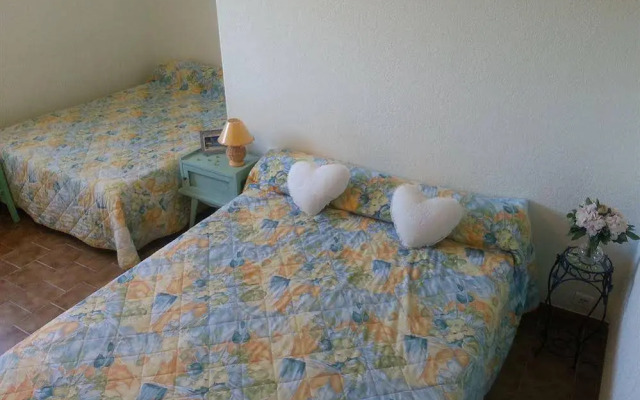 Horus hotel