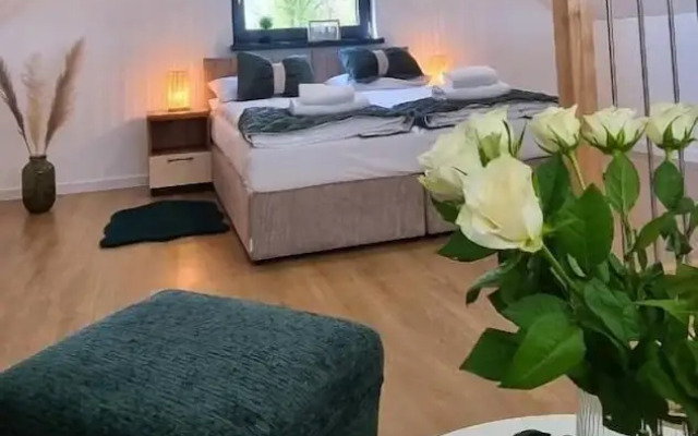 ZATOR Domki INTERSTYL